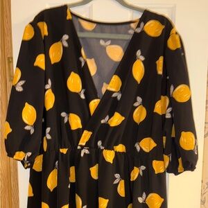 Women’s New Dress, Size 5X
